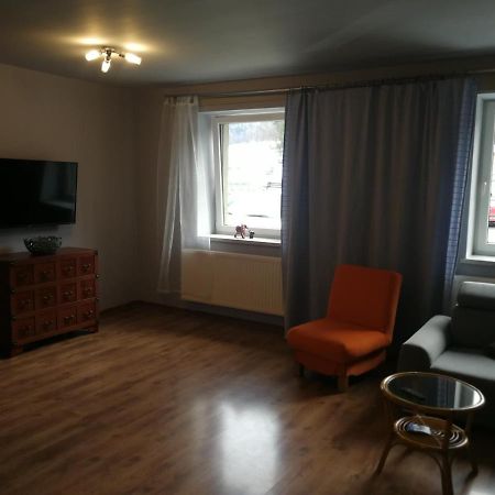 Szczyrk Mountainski Apartament Buitenkant foto